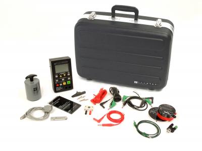 ESD AUDITING Test Kit BASIC 